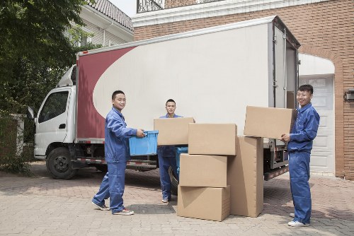 Cookie policy introduction for Removal Company Westminster