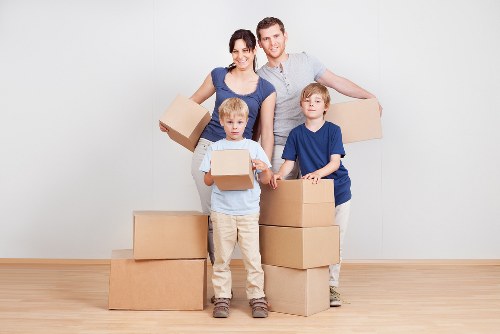 Cookie policy overview for Removal Company Westminster
