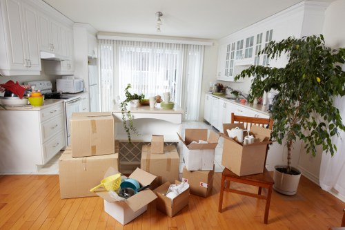 Efficient same day removals in Westminster for residential and commercial moves