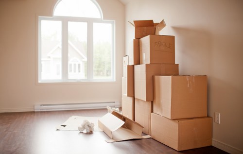 Reporting concerns about exploitation in the removal supply chain