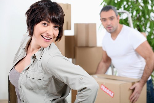 PCI-compliant payment handling for removals