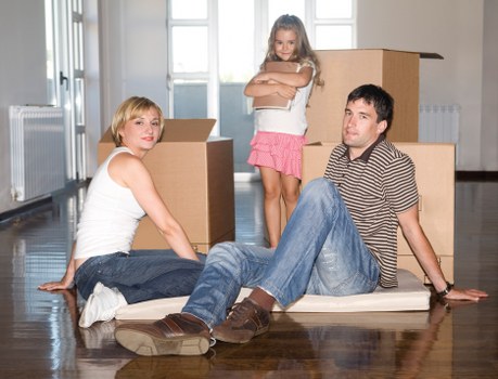 Local Westminster removals pricing for busy central property locations